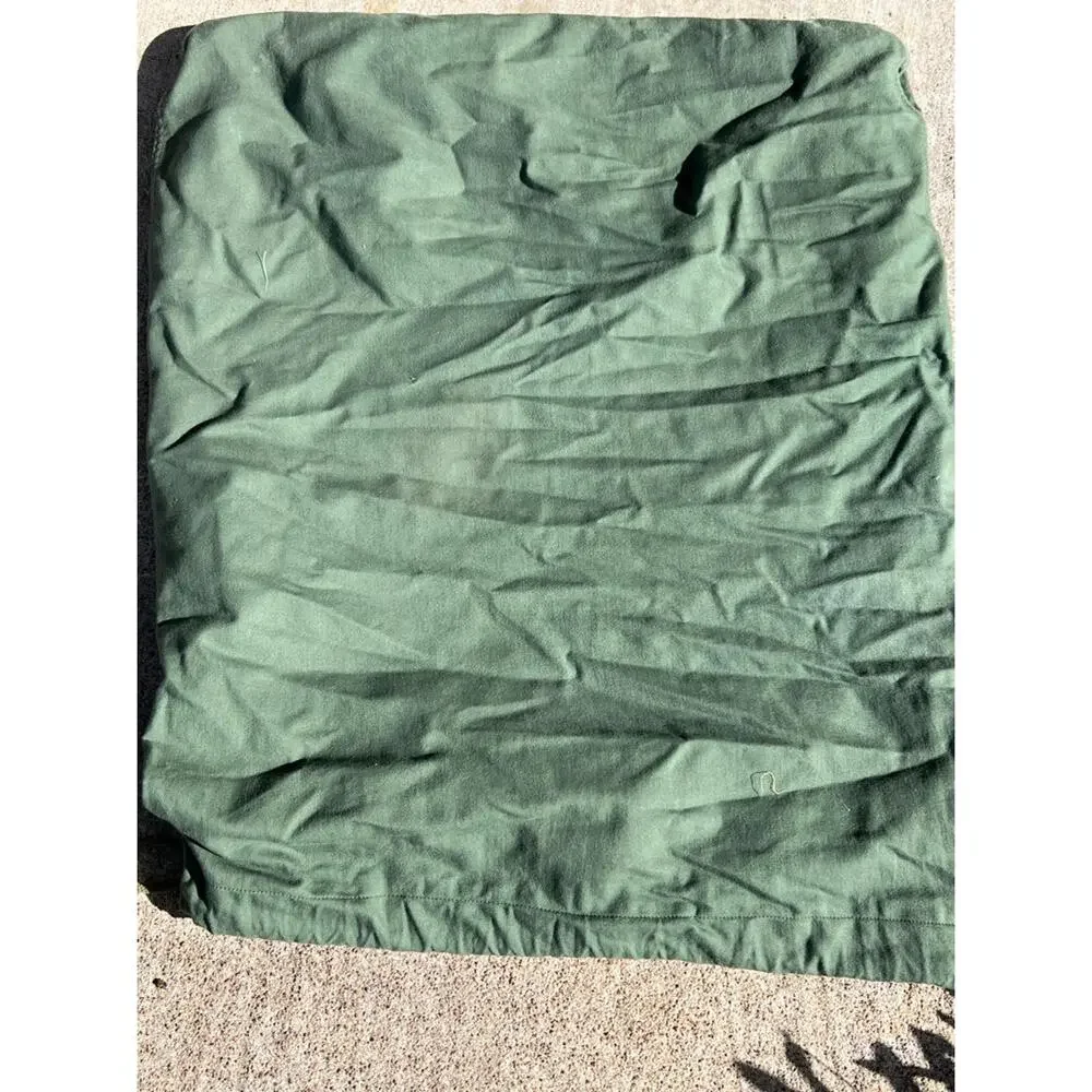 US Military Duffle Bag Lot – Duffle + Laundry Bag + Dry Bag – Army Surplus